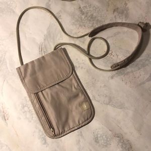 Travel Neck Passport/Money Holder